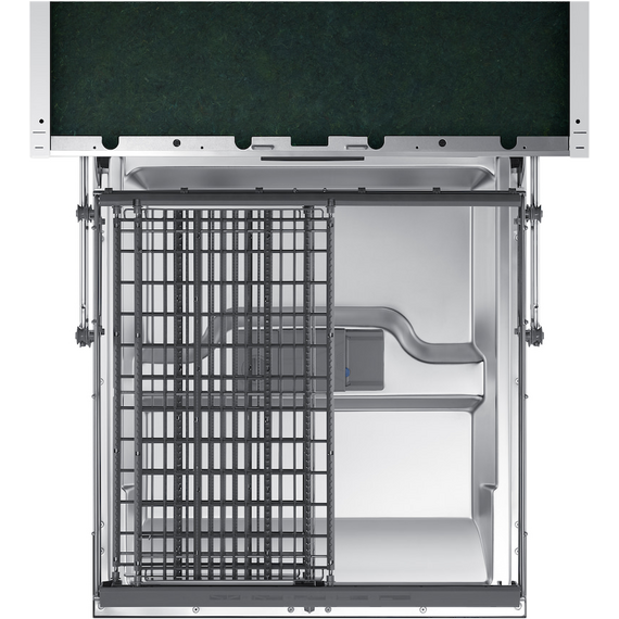 Посудомоечная машина Samsung DW60M6070IB/UA