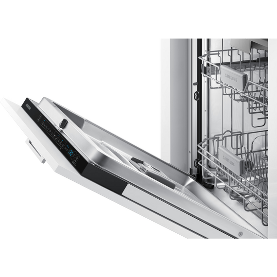 Посудомоечная машина Samsung DW60M6070IB/UA
