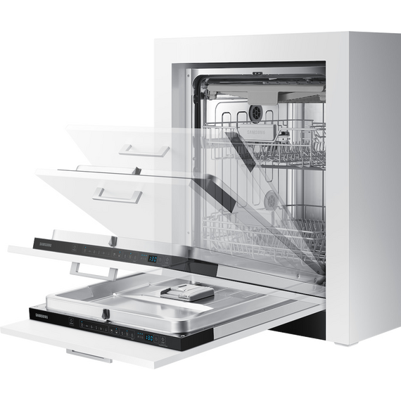 Посудомоечная машина Samsung DW60M6070IB/UA