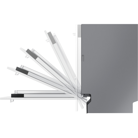 Посудомоечная машина Samsung DW60M6070IB/UA