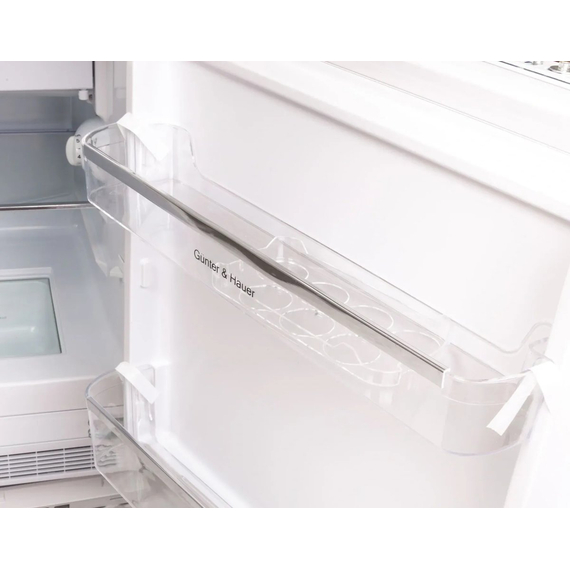 Холодильник вбудований Gunter & Hauer FB 100