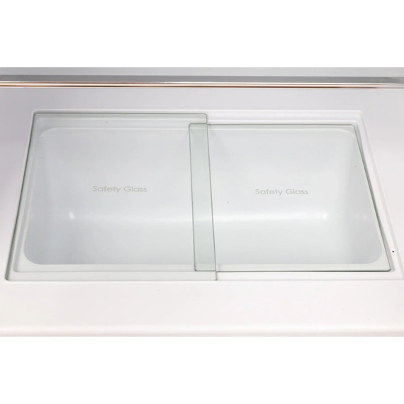 Холодильник встраиваемый Gunter & Hauer FB 110