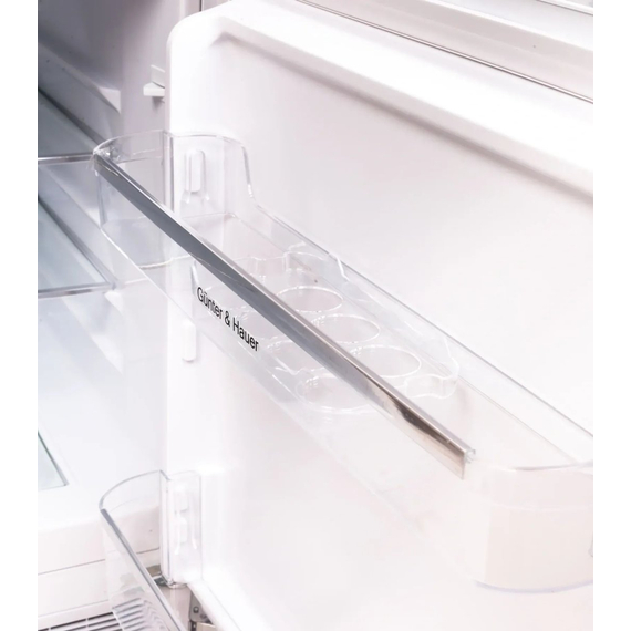 Холодильник встраиваемый Gunter & Hauer FB 110