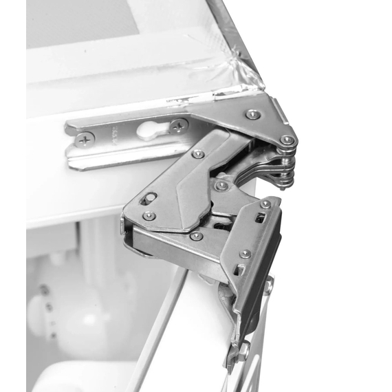 Холодильник встраиваемый Gunter & Hauer FB 110