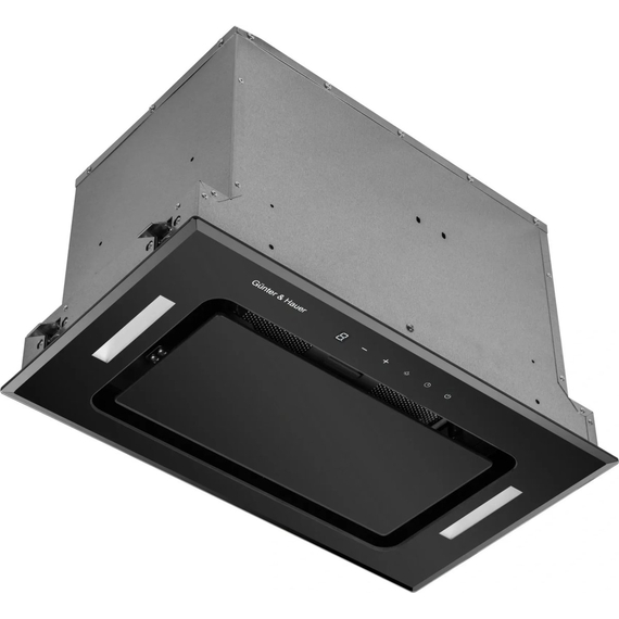 Витяжка кухонна Gunter & Hauer ATALA 1060 GL