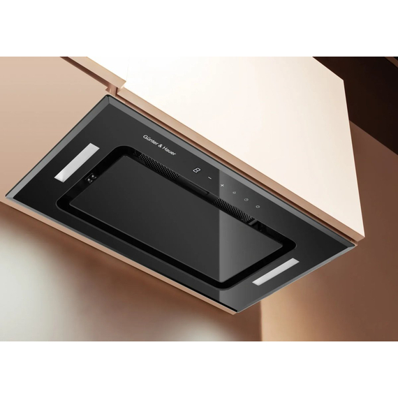 Витяжка кухонна Gunter & Hauer ATALA 1060 GL