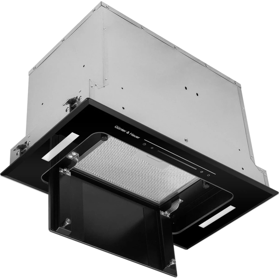 Вытяжка кухонная Gunter & Hauer ATALA 1060 GL INVERTOR