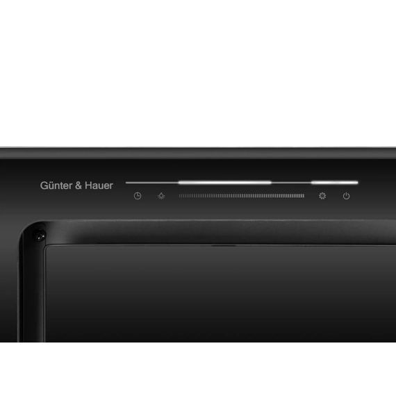 Вытяжка кухонная Gunter & Hauer ATALA 1060 GL INVERTOR