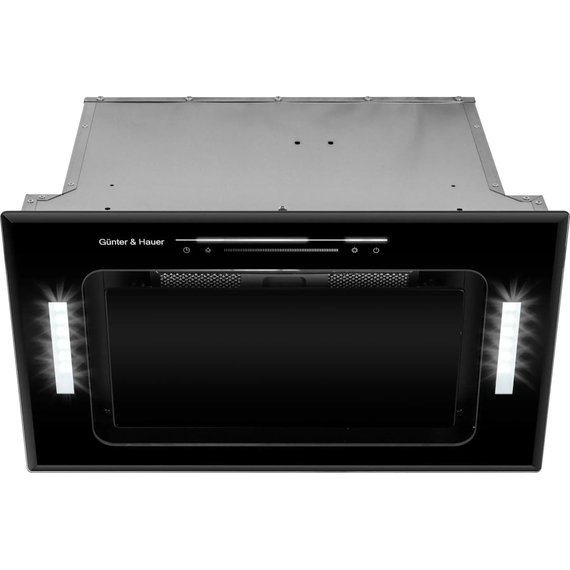 Вытяжка кухонная Gunter & Hauer ATALA 1060 GL INVERTOR