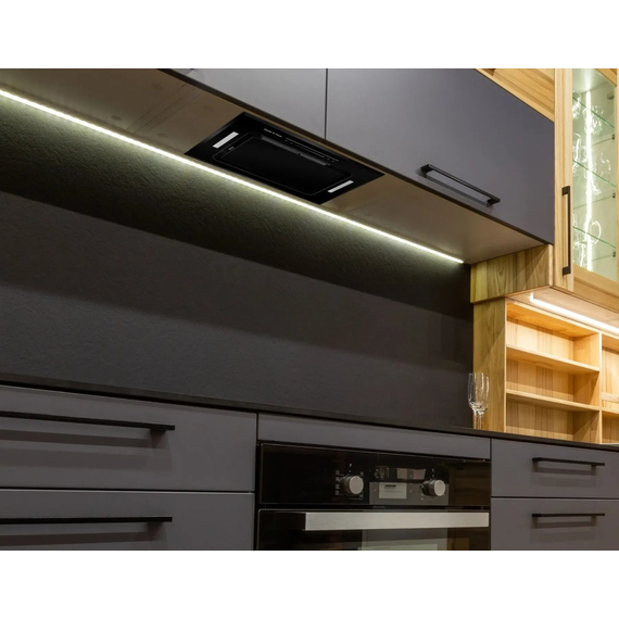 Вытяжка кухонная Gunter & Hauer ATALA 1060 GL INVERTOR