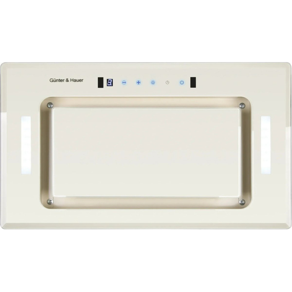 Витяжка кухонна Gunter & Hauer ATALA 1060 GLI