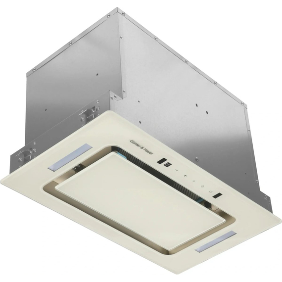 Витяжка кухонна Gunter & Hauer ATALA 1060 GLI