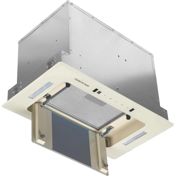 Витяжка кухонна Gunter & Hauer ATALA 1060 GLI