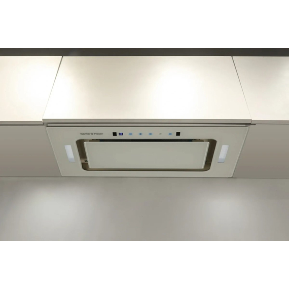 Витяжка кухонна Gunter & Hauer ATALA 1060 GLI