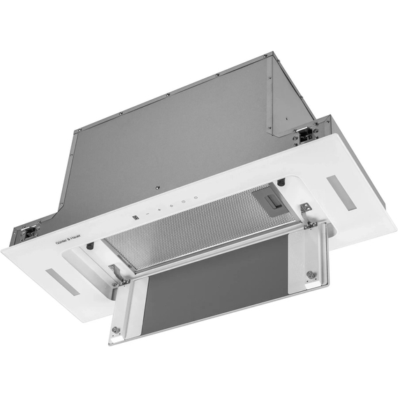 Вытяжка кухонная Gunter & Hauer ATALA 1075 GL INVERTOR