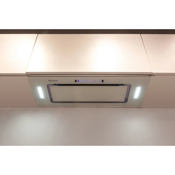 Вытяжка кухонная Gunter & Hauer ATALA 1075 GL INVERTOR