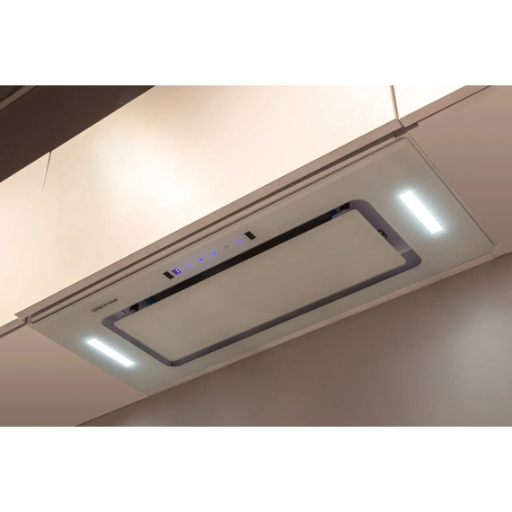 Вытяжка кухонная Gunter & Hauer ATALA 1075 GL INVERTOR