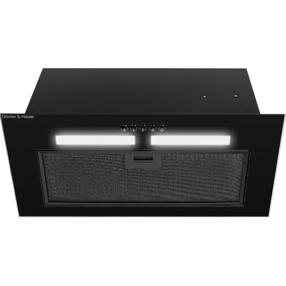 Вытяжка кухонная Gunter & Hauer ATALA 60 KGL