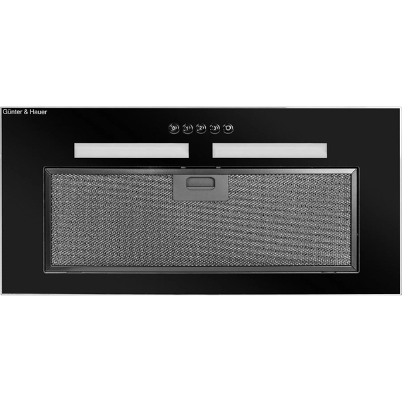 Вытяжка кухонная Gunter & Hauer ATALA 60 KGL