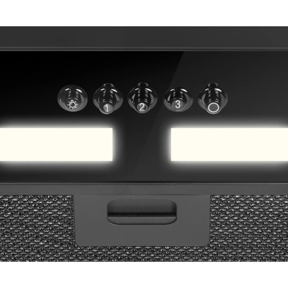 Вытяжка кухонная Gunter & Hauer ATALA 60 KGL