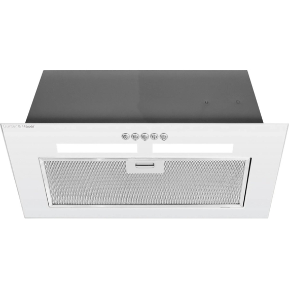 Вытяжка кухонная Gunter & Hauer ATALA 60 KGLW