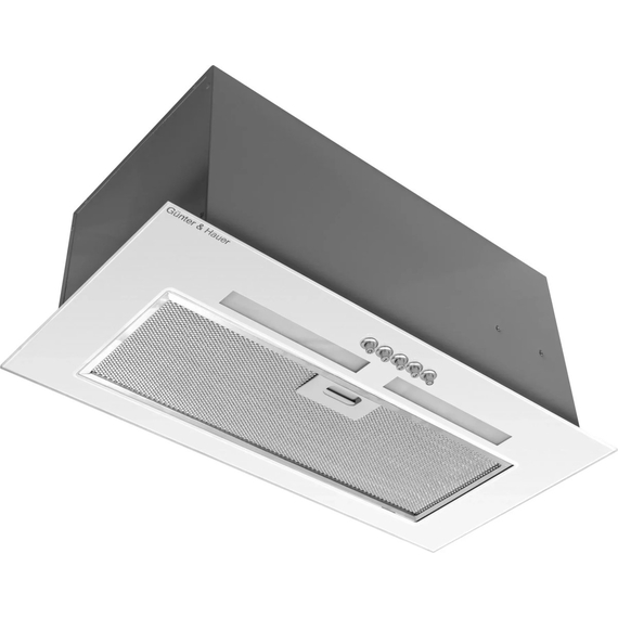 Вытяжка кухонная Gunter & Hauer ATALA 60 KGLW