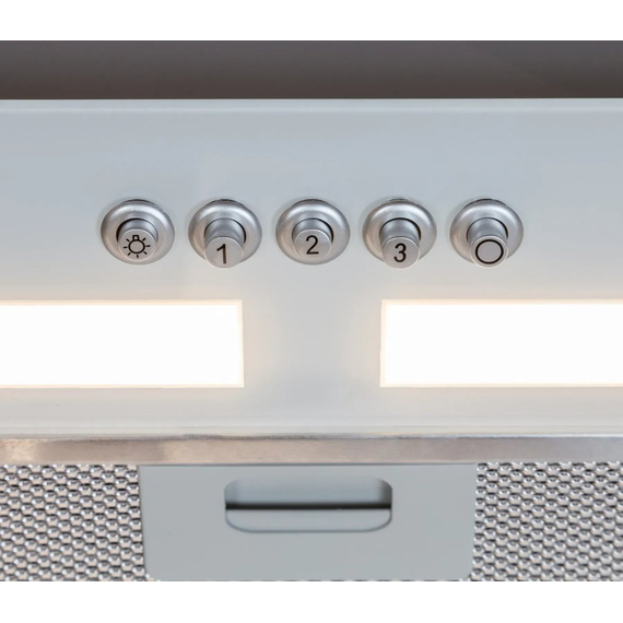 Вытяжка кухонная Gunter & Hauer ATALA 60 KGLW