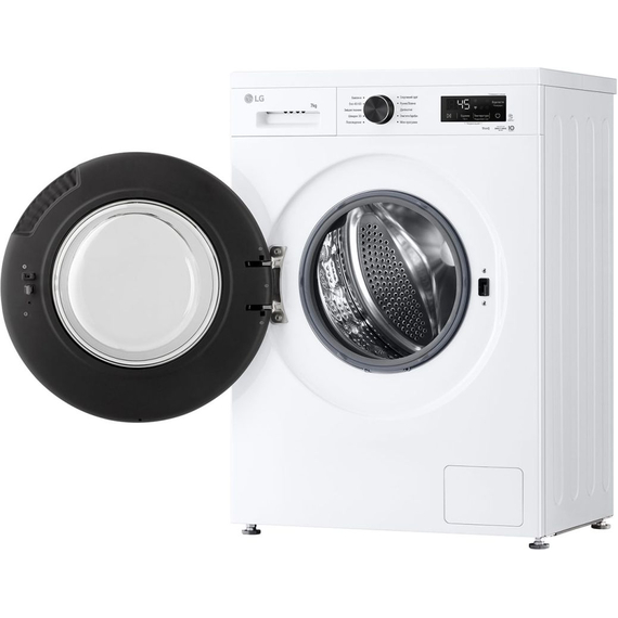 Пральна машина LG F2Y2HS5WE