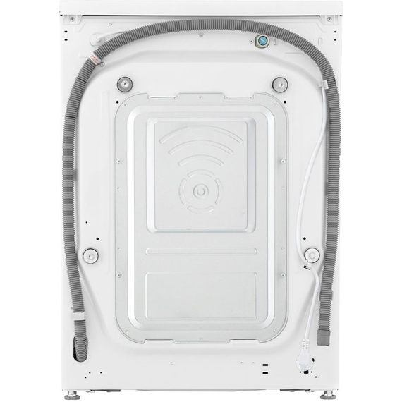 Стиральная машина LG F4Y5ES0W