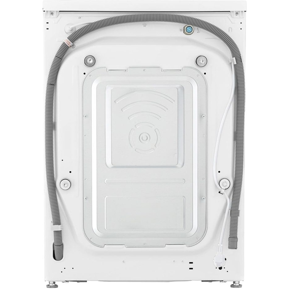 Стиральная машина LG F4Y5ES6W