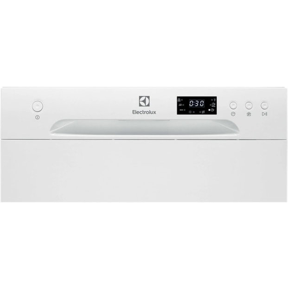 Посудомийна машина Electrolux ESF2400OW
