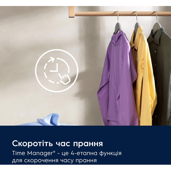 Стиральная машина Electrolux EW6F3494ACU