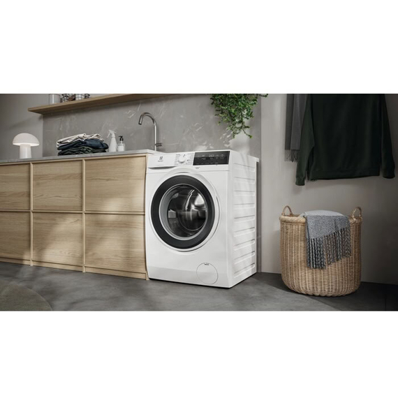 Стиральная машина Electrolux EW6F3494ACU