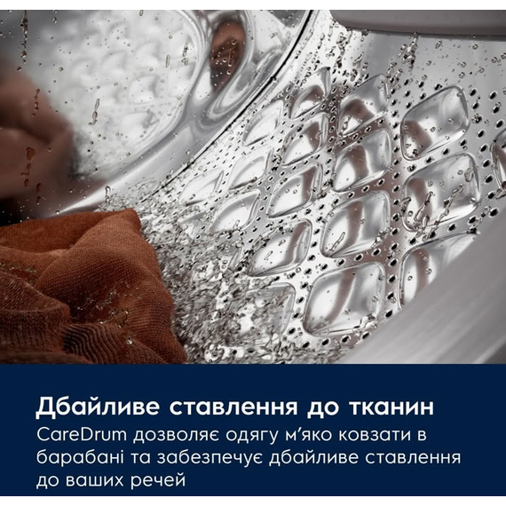 Стиральная машина Electrolux EW7F3494FQU