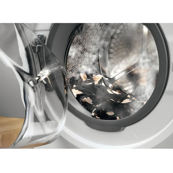 Стиральная машина Electrolux EWS6227CU