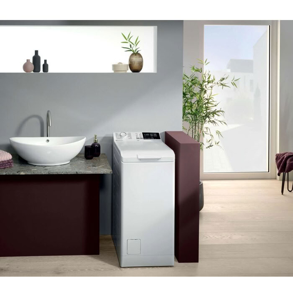 Стиральная машина Electrolux EW6T406U