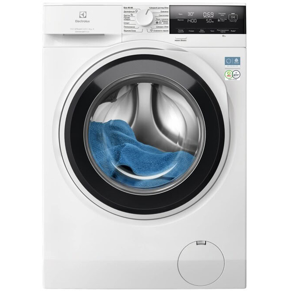Стиральная машина Electrolux EW7F3494FQU