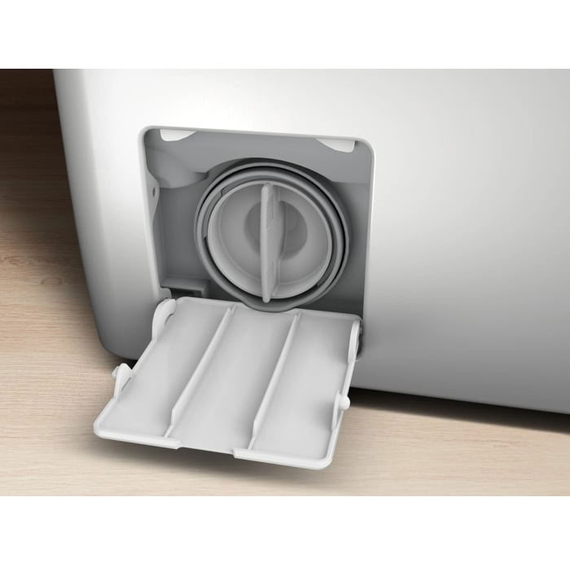 Стиральная машина Electrolux EW6T427U