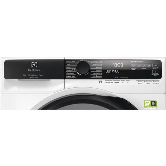 Стиральная машина Electrolux EW9F5482WCU