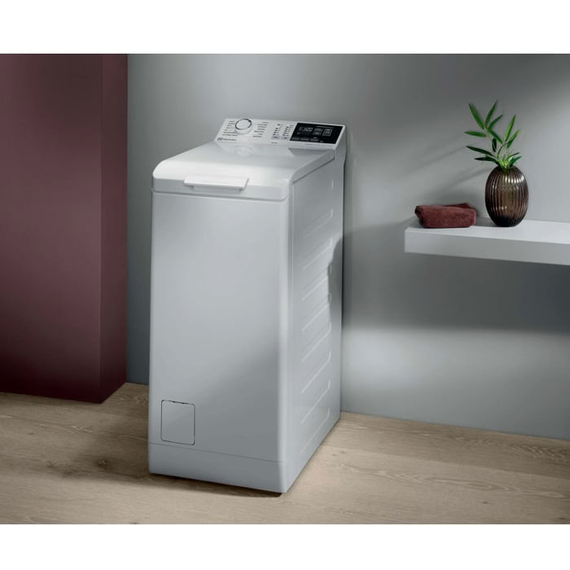 Стиральная машина Electrolux EW6T427U