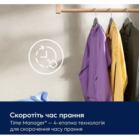 Стиральная машина Electrolux EWS6227CU