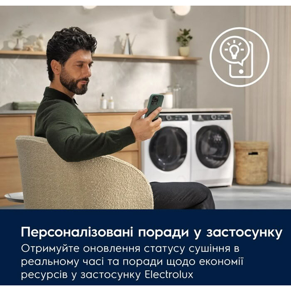 Стиральная машина Electrolux EW9F5482WCU