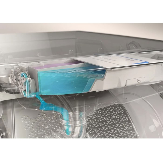 Стиральная машина Electrolux EW6F3494ACU