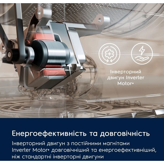 Стиральная машина Electrolux EWS6226CU
