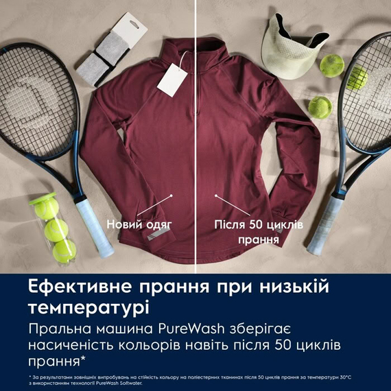 Стиральная машина Electrolux EW9F5482WCU