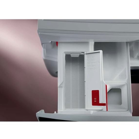 Стиральная машина Electrolux EW9F5482WCU