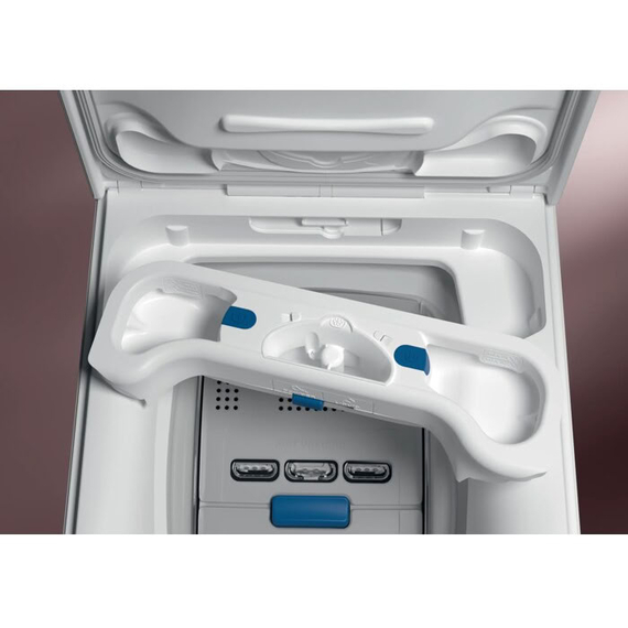 Стиральная машина Electrolux EW6T406U