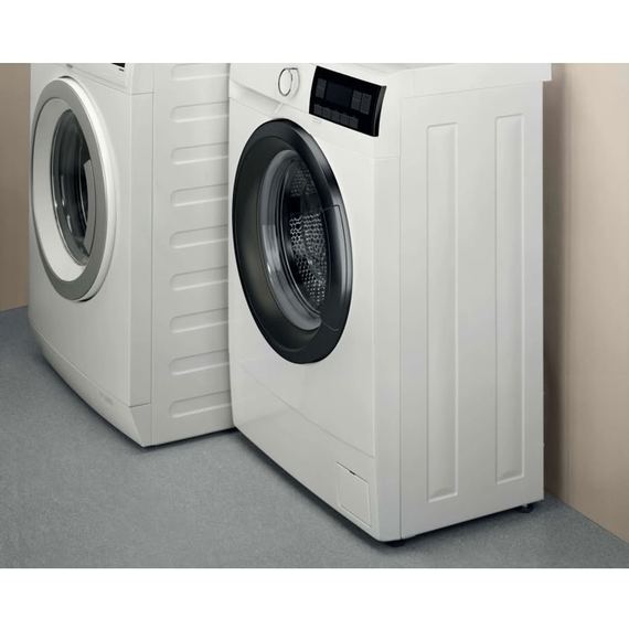 Стиральная машина Electrolux EWS6406BU