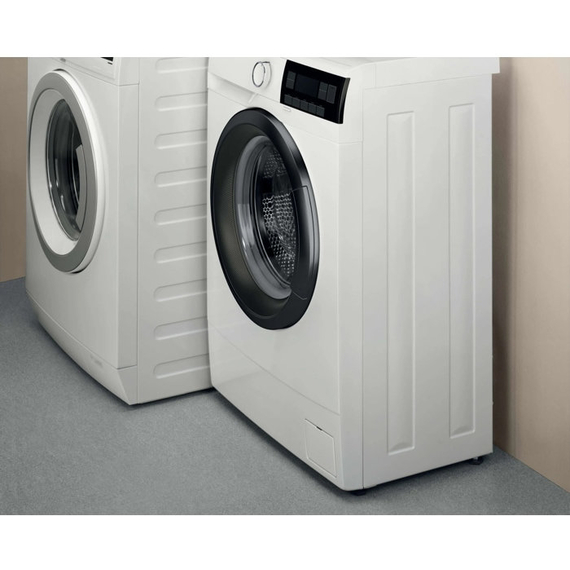 Стиральная машина Electrolux EWS6526BU