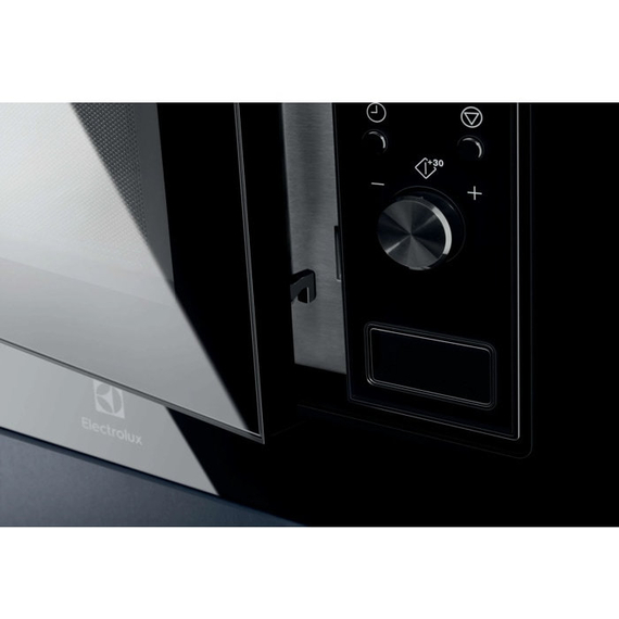 Встроенная микроволновая печь Electrolux LMS2203EMK
